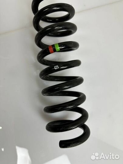 Пружина BMW 4 F32/F33/F36 рест. F36 2019