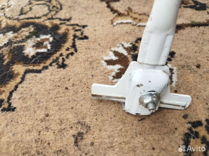 Багажник на крышу Волги 3110