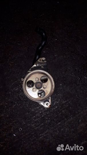 Насос гидроусилителя MK Geely 2011