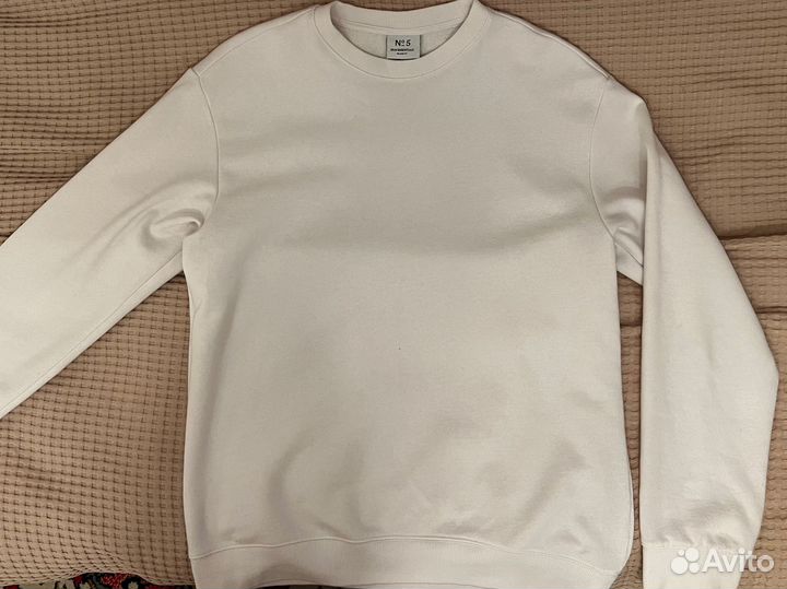 Свитшот мужской hm