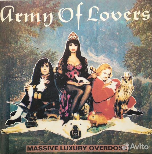 Мировая эстрада 70-90 гг