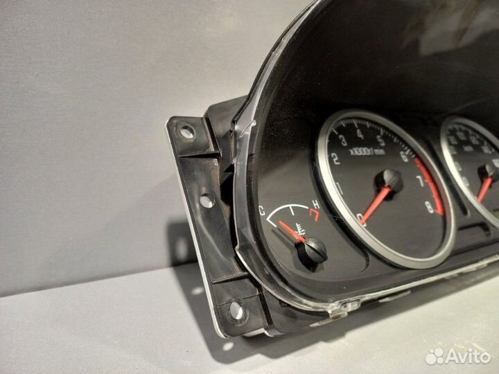 Щиток приборов Great Wall Hover H3 4G63 2010