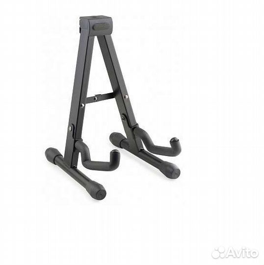Подставка под гитару