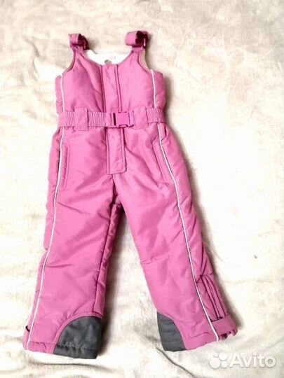 Комбинизон