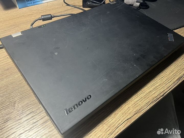 Ноутбук Lenovo 15