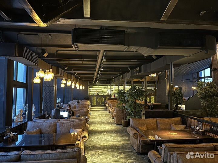 Вентиляция, монтаж систем вентиляции