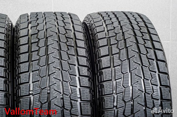 Yokohama Ice Guard G075 265/60 R18 110Q