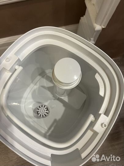 Увлажнитель воздуха miniland