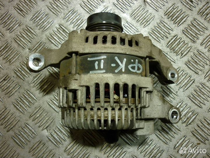 Генератор Ford Kuga 2