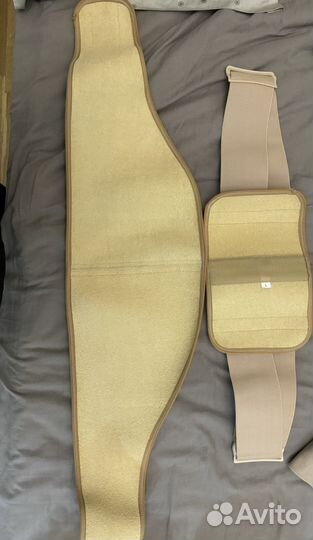 Бандаж тазовый