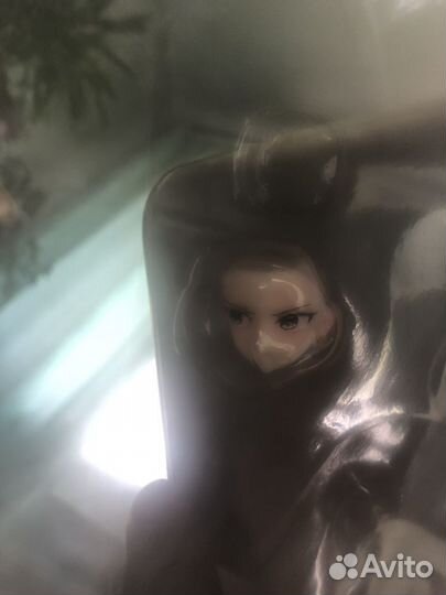 Фигурка аниме Ке Цин