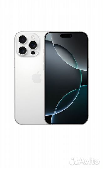 iPhone 16 Pro Max, 512 ГБ