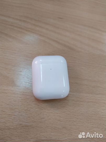 Airpods 2 оригинальные