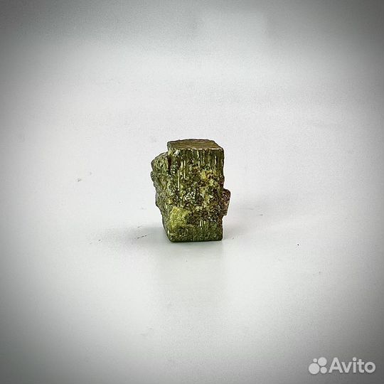 Самородок Пирита минерал натуральный камень