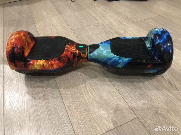 Гироскутер