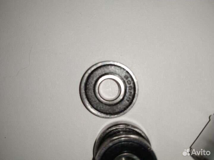 Подшипники