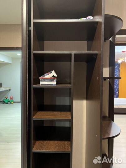 Шкаф купе в прихожую