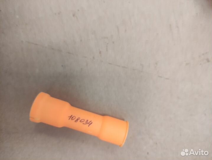 Направляющая масляного щупа audi A2 8Z0 (00-05), V