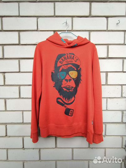 Толстовка унисекс