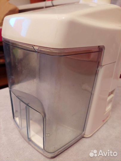 Соковыжималка Moulinex A753