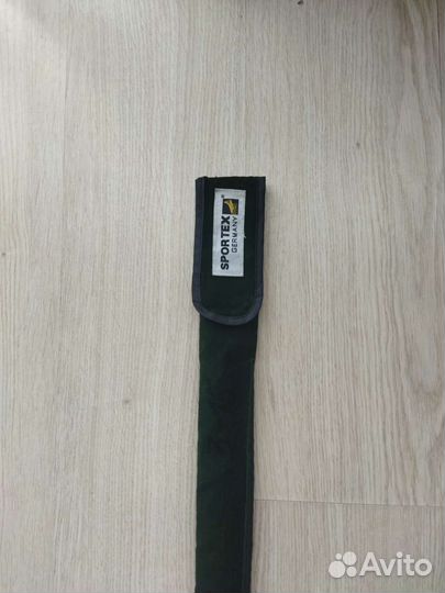 Спининг Sportex Hydra Speed 2,10 м 3-15 гр