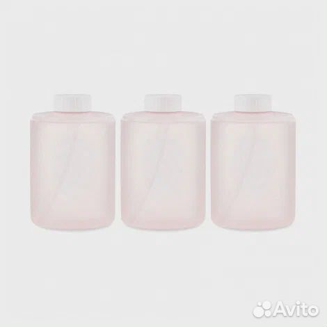 Комплект блоков для дозатора Xiaomi Mijia Foam