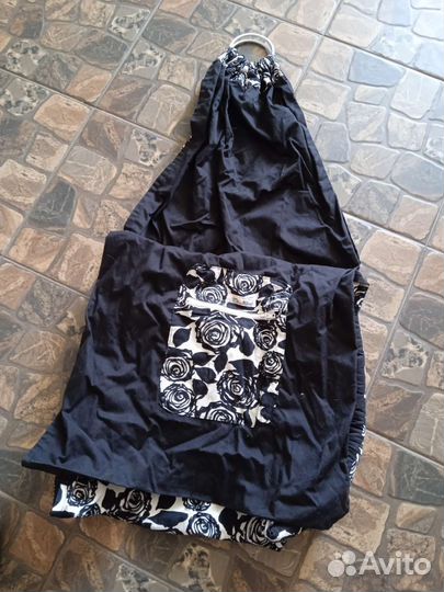 Слинги с кольцами