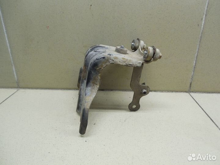 Кронштейн блока ABS (насос) Corolla E15 2006-2013