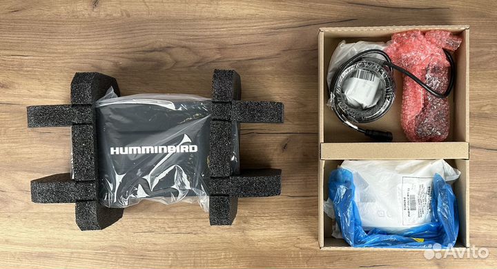 Humminbird Solix 10 mega SI+ G3