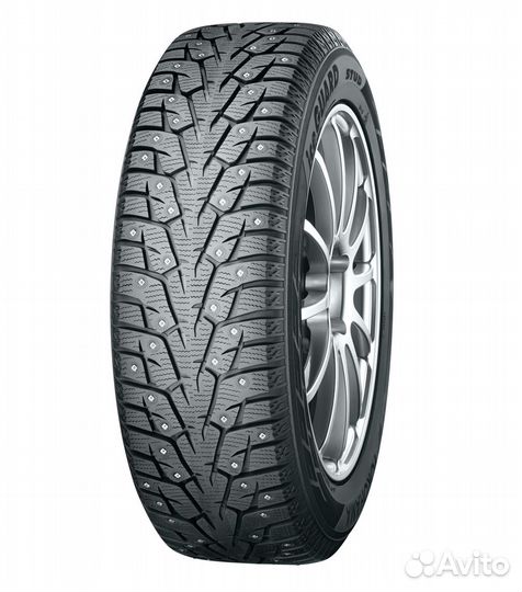 Yokohama Ice Guard Stud IG55 235/55 R19 105T