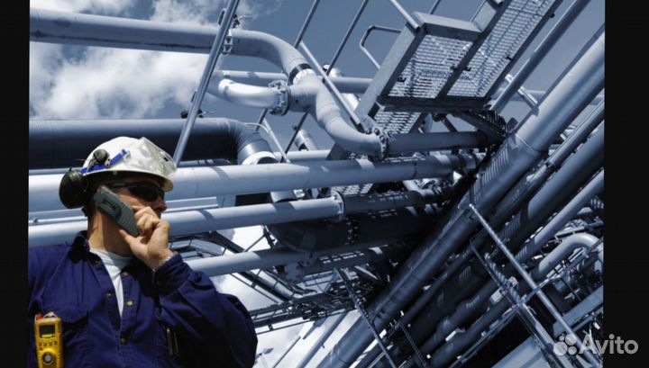 Мастер прораб смр