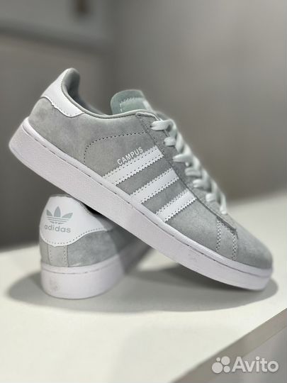 Кроссовки adidas campus