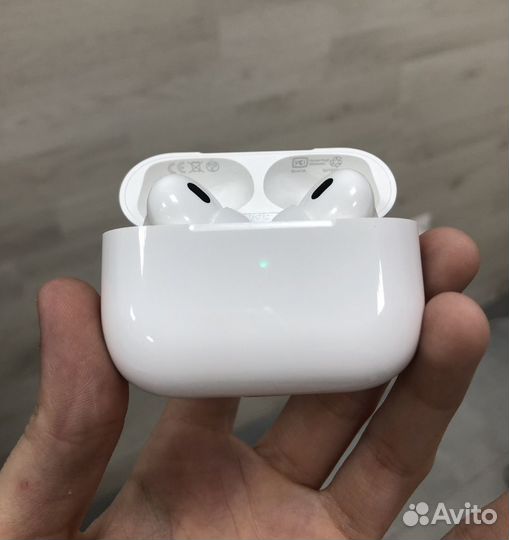 Наушники Apple AirPods Pro 2