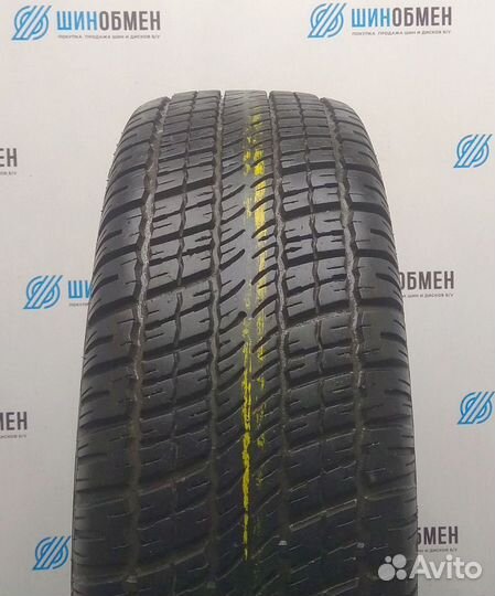 КАМА Кама-201 225/75 R15 105S