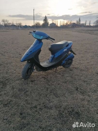 Скутер Honda dio af35