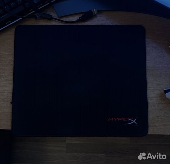 Игровой коврик для мыши