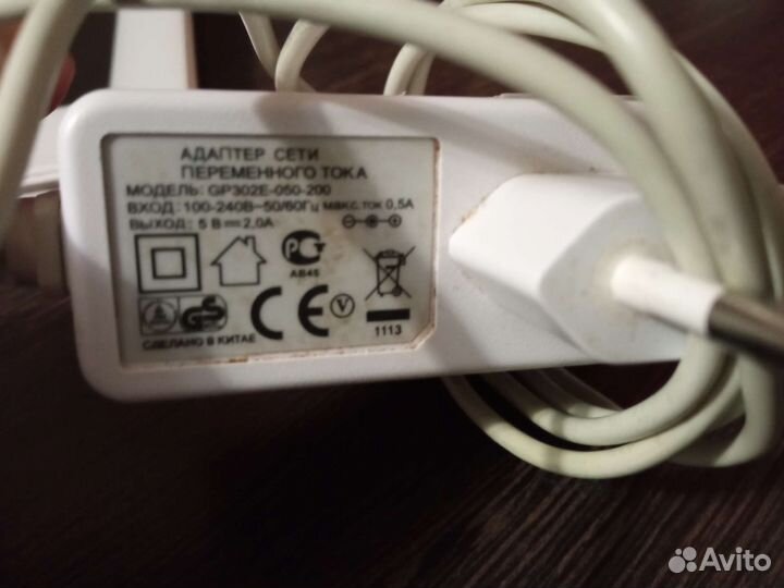 Планшет на запчасти