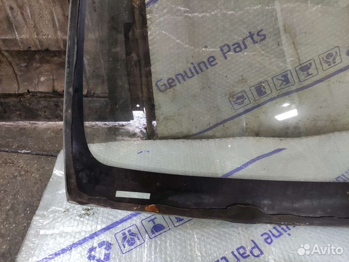 Лобовое стекло ай 40 Hyundai i40