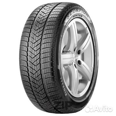 Pirelli Scorpion Winter 285/40 R22 110V