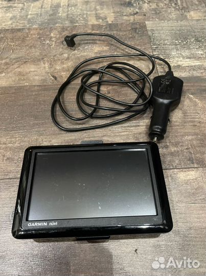 Навигатор garmin nuvi 1410