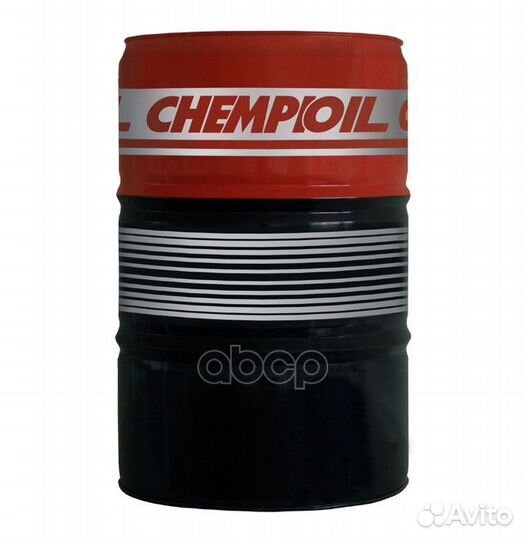 10W-40 CH-7 truck Blue CK-4/ CJ-4, E6/ E9 60л