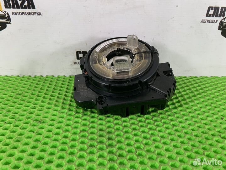 Подрулевая контактная группа