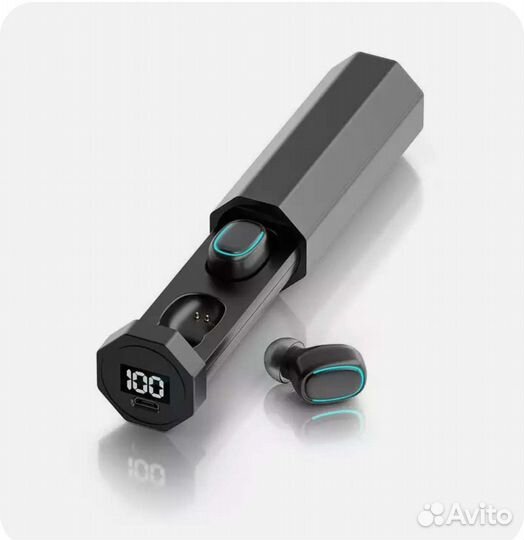 Беспроводные наушники