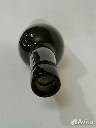 Бутылка пивная, пиво. Пивоваренный завод. К.О.Шитт