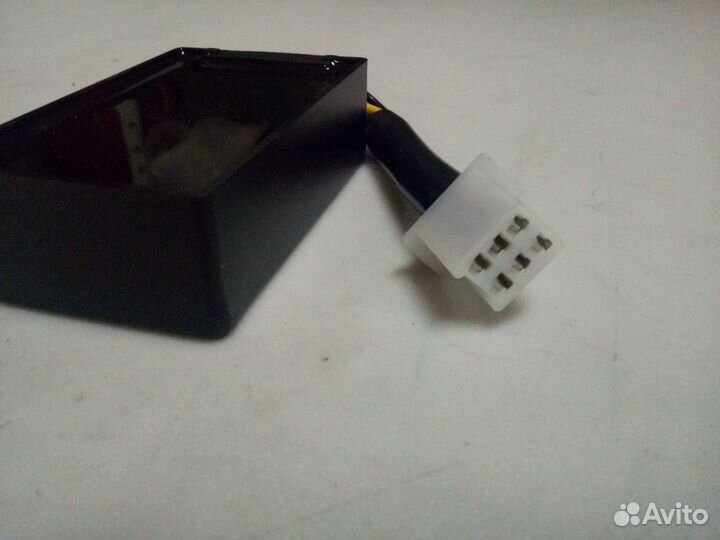 Коммутатор для Honda Shadow VT750 83 - 85 г.в