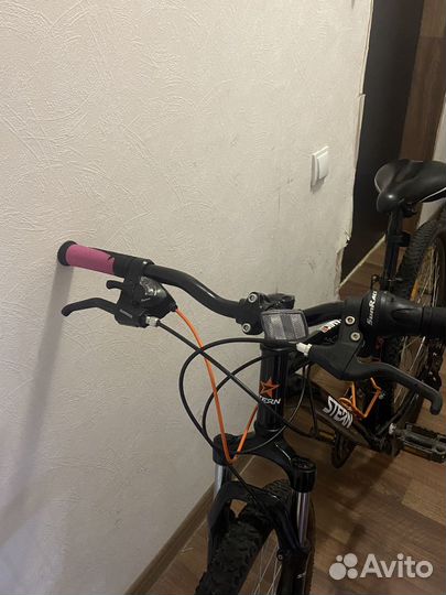 Велосипед Stern dynamic 2.0 