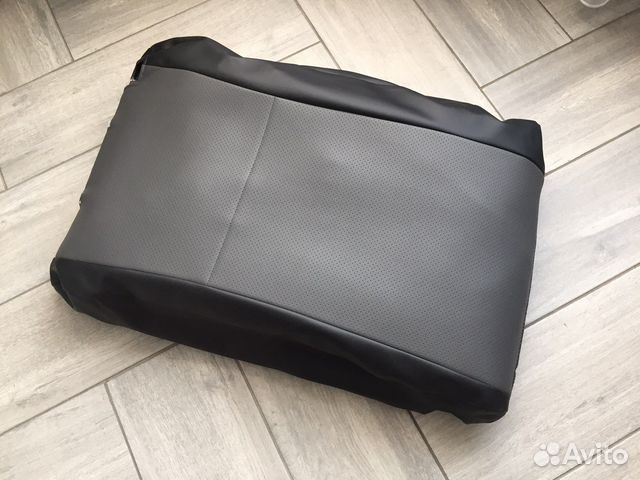 Чехлы для авто на сиденья