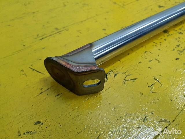 Распорка задняя верхняя Subaru Legacy, BH5, EJ20