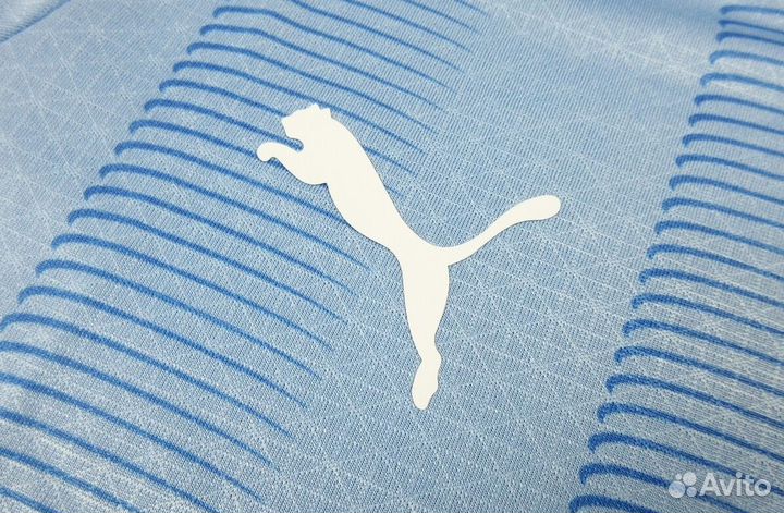 Форма Манчестер Сити