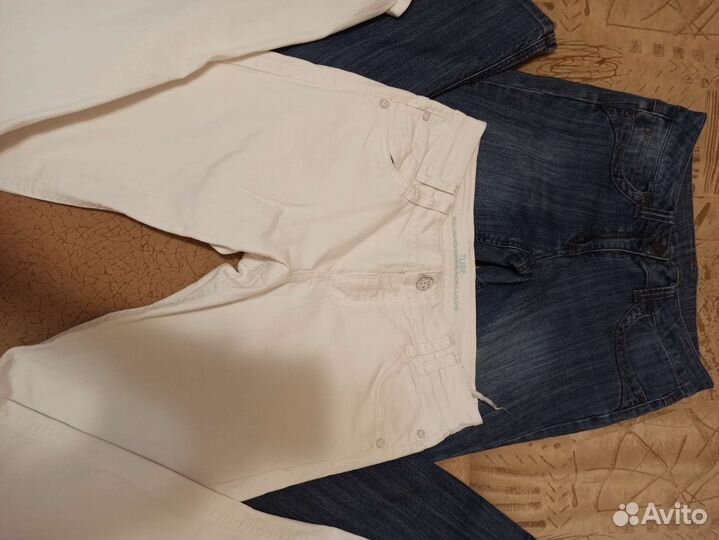 Женские вещи пакетом 44/46 размер